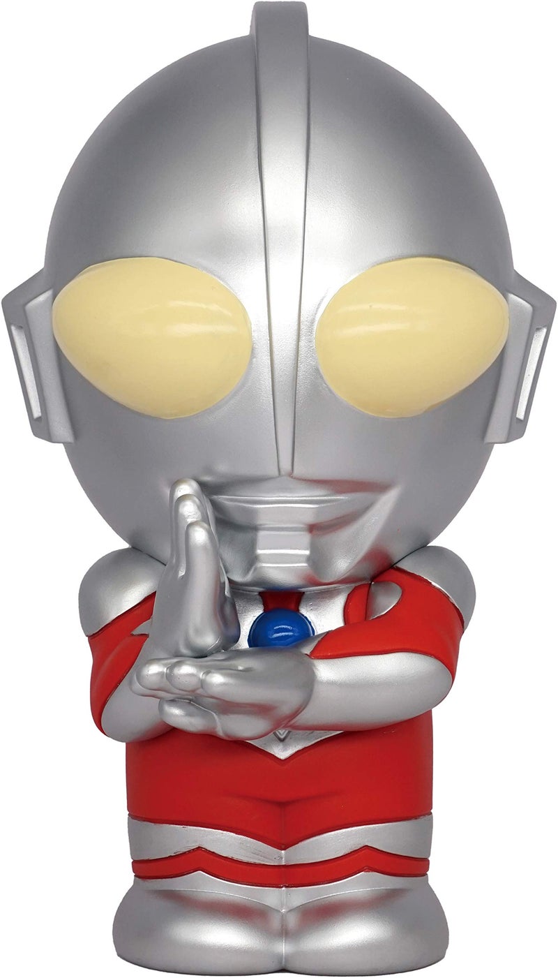 Monogram Ultraman Bank - Image 1